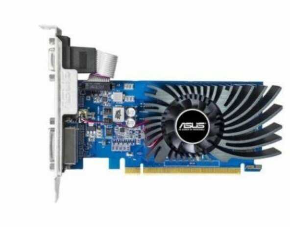 Видеокарта Asus GT730-2GD3-BRK-EVO (902/1800)