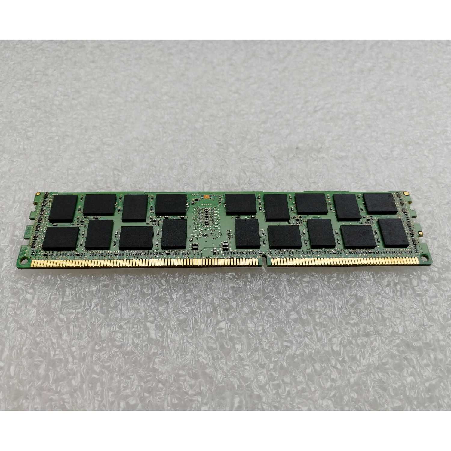 Оперативная память HP 8 ГБ DDR3 RDIMM (500662-B21) фотография 10