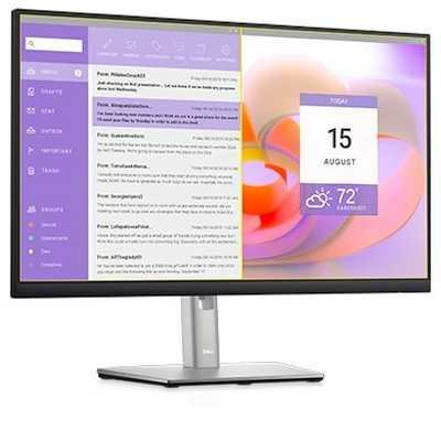 Монитор DELL P2422HE (2422-5205) фотография 17