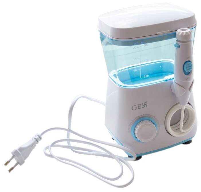 Ирригатор Gess Aqua Pro фотография 2