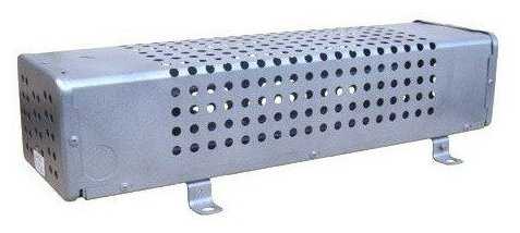 Печь ПЭТ-4-1Квт (220В) фотография 1