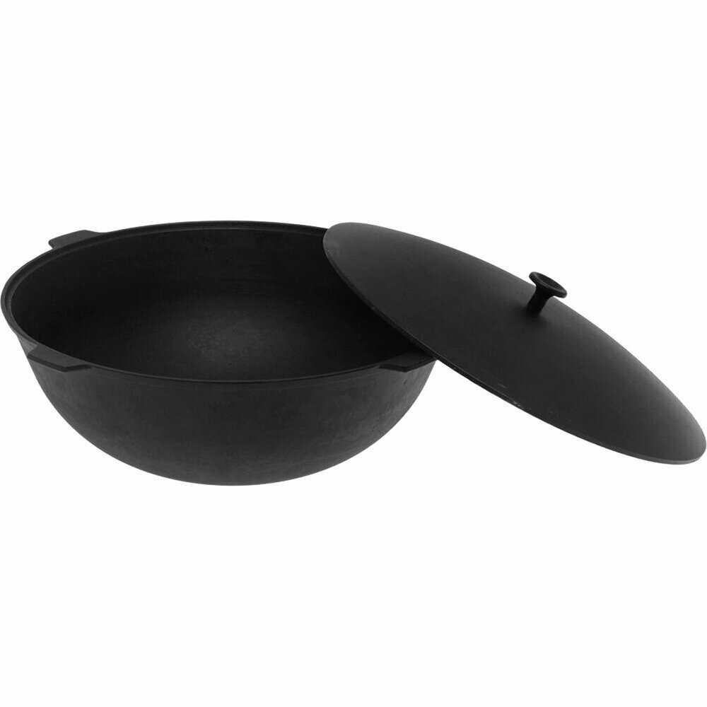 Казан Камская посуда К121 фотография 17