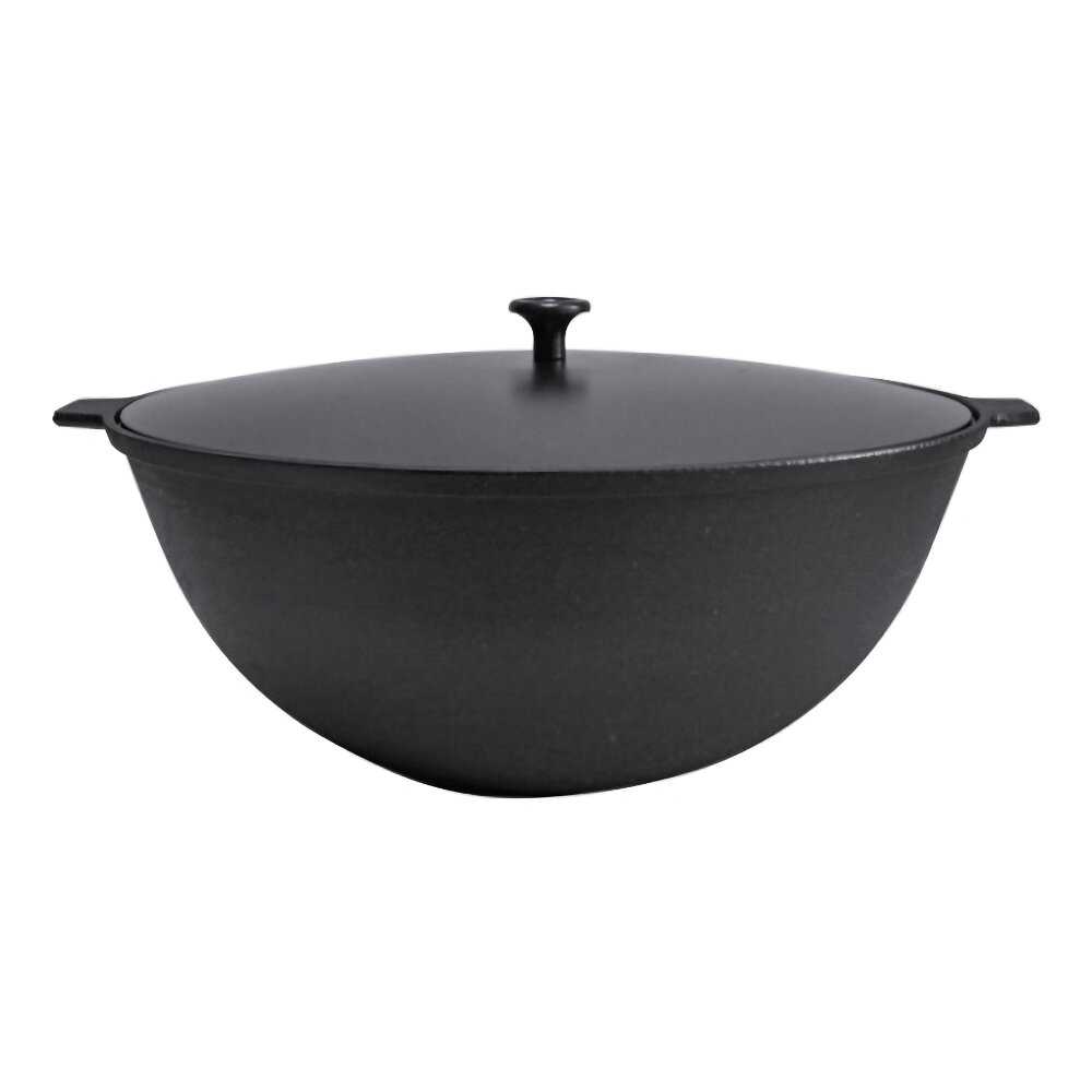 Казан Камская посуда К121 фотография 18