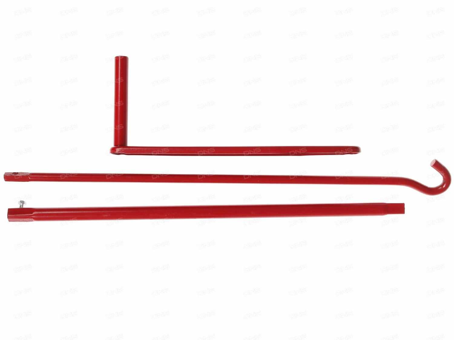 Домкрат бутылочный AUTOPROFI DVB-20 фотография 15