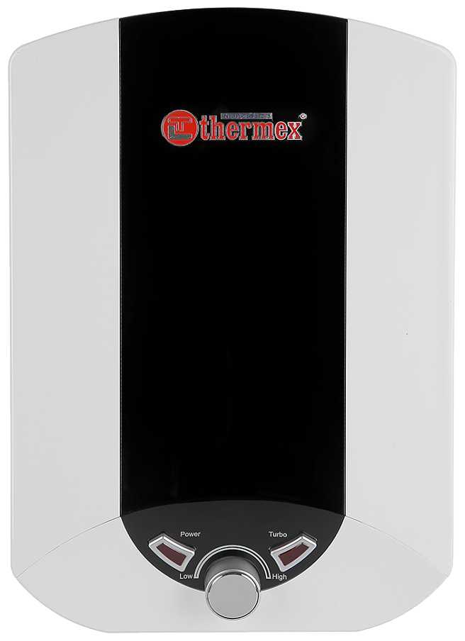 Накопительный электрический водонагреватель Thermex Blitz IBL 15 O