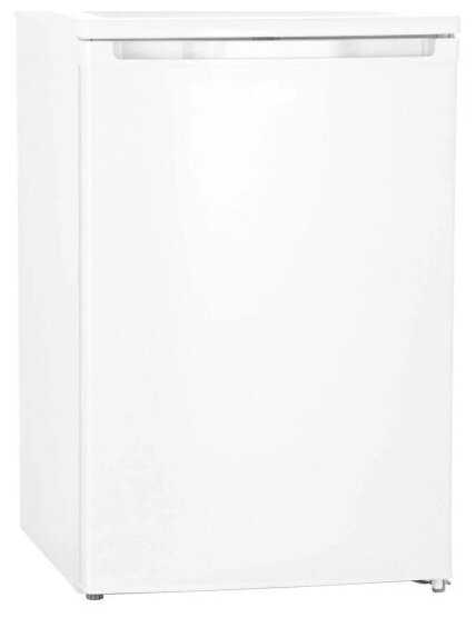 Морозильная камера Midea MF1090W, шкаф, белый, 93 л, ручное размораживание фотография 5