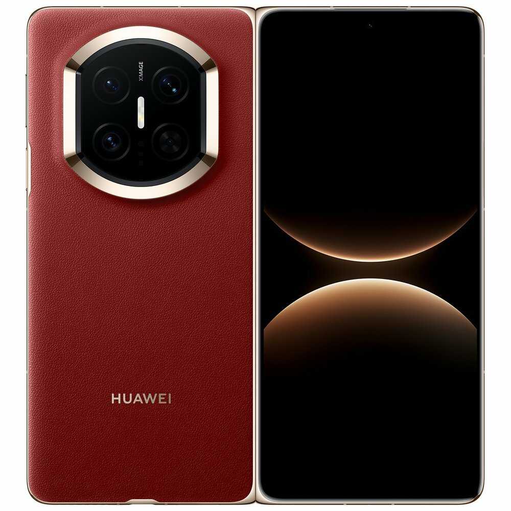 Смартфон HUAWEI Mate X7 фотография 2