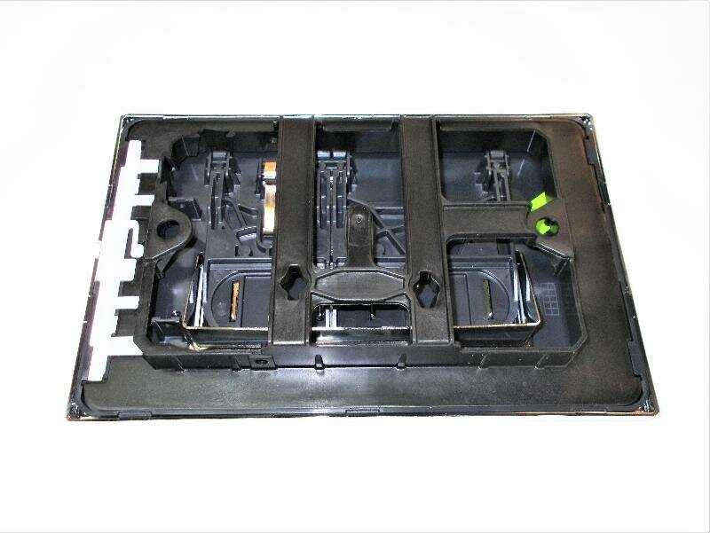 Кнопка смыва Ideal Standard Oleas M2 фотография 16