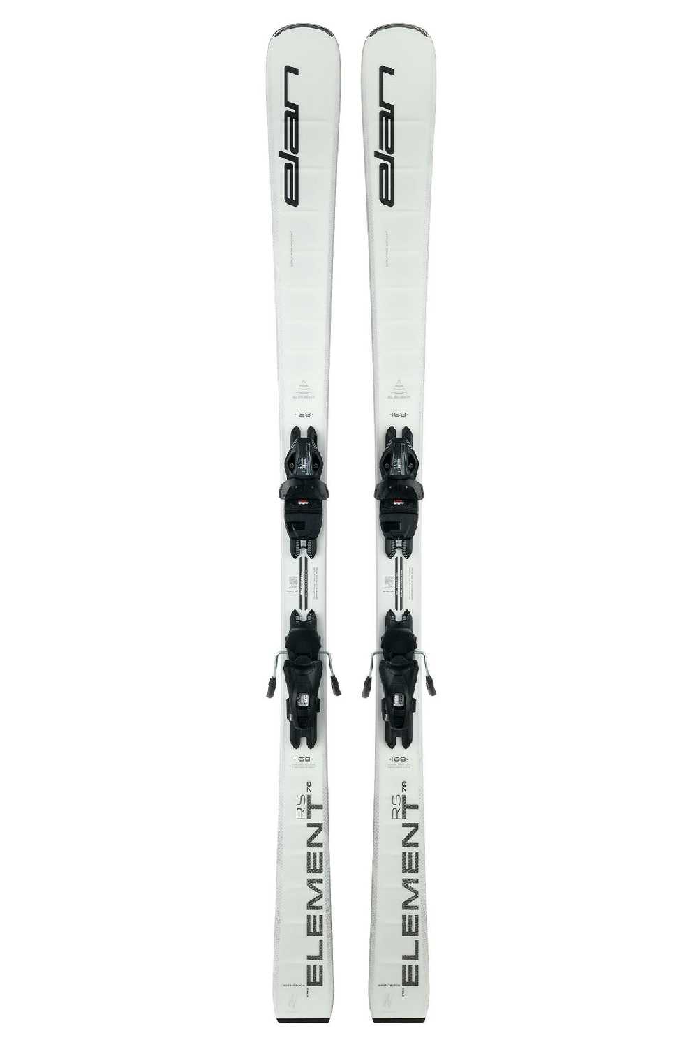 Горные лыжи с креплениями ELAN Element 78 W Rs Ls El 9.0 Gw (152)
