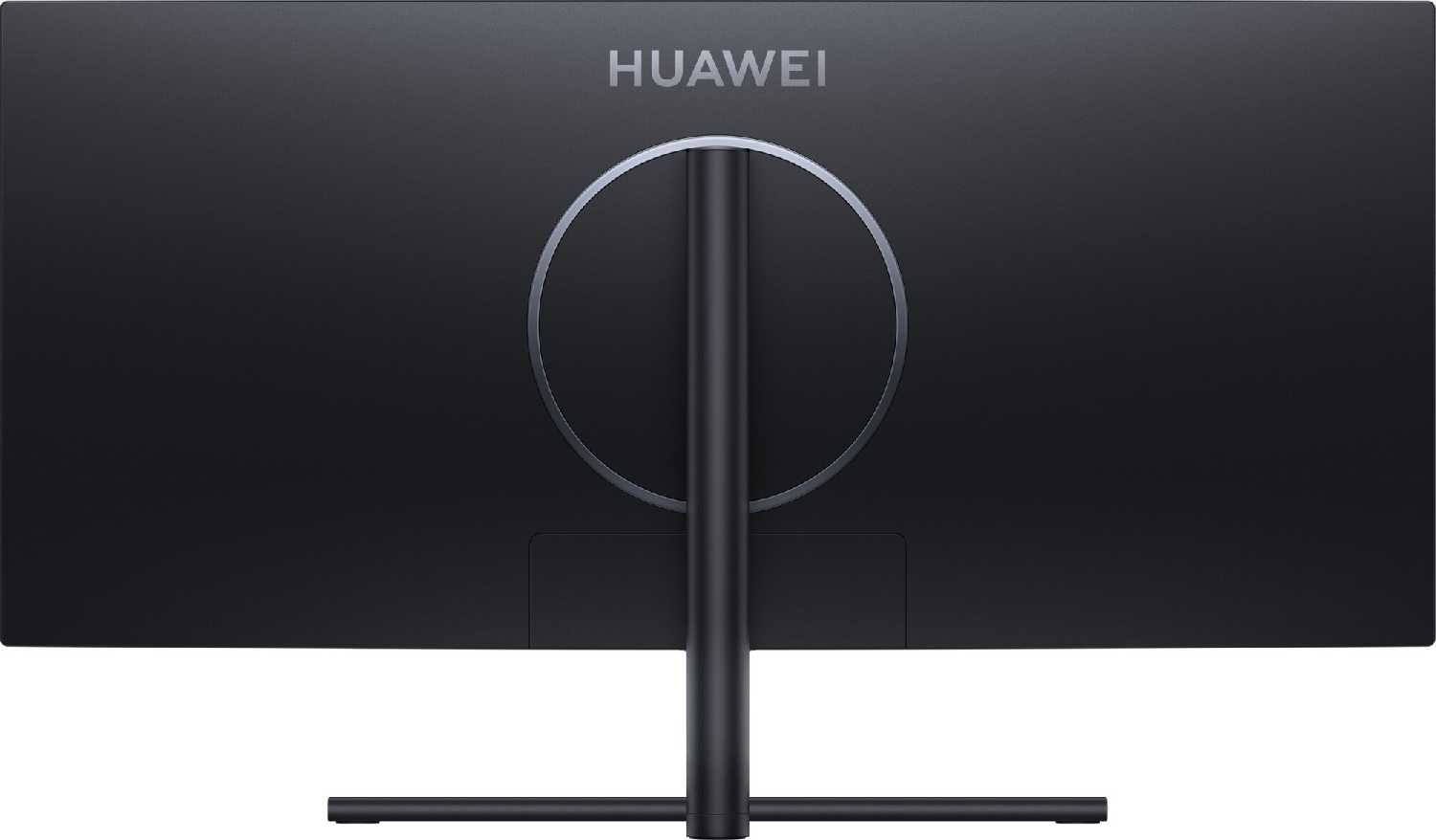 Монитор HUAWEI MateView GT (ZQE-CBA) фотография 3