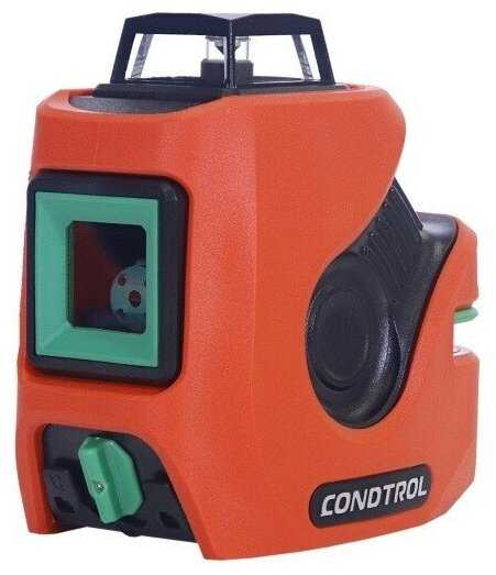 Лазерный нивелир CONDTROL Neo G1-360 (1-2-156) фотография 12