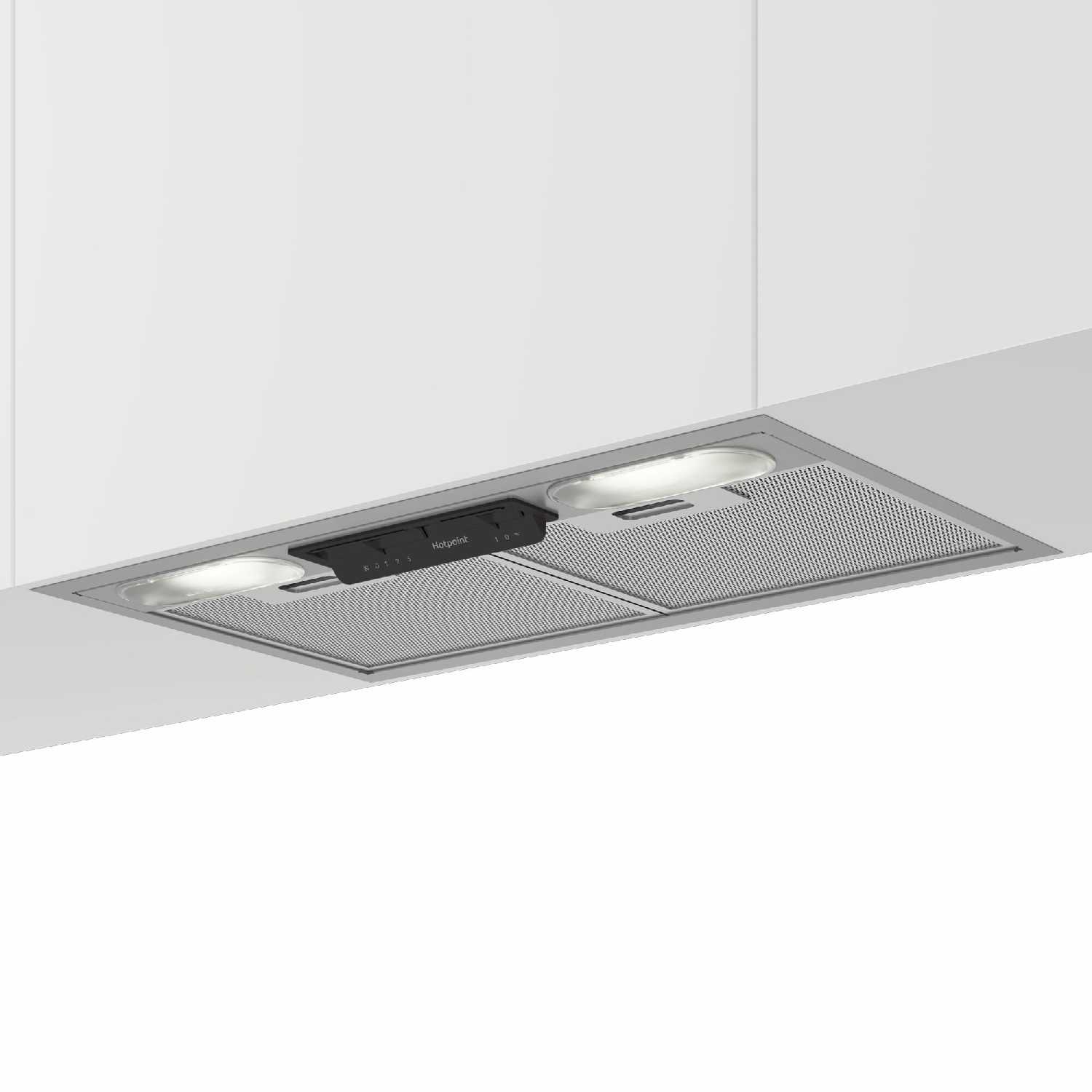 Вытяжка Hotpoint HPAE 52FLS X