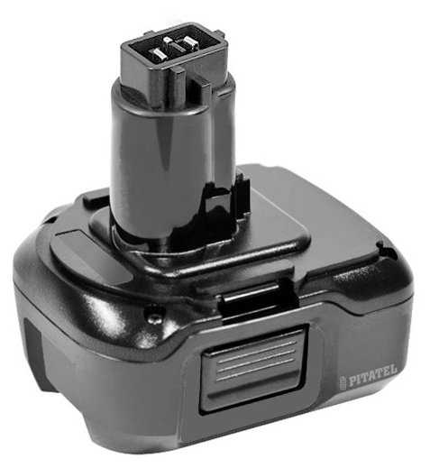 Аккумулятор Pitatel TSB-148-DE14B-30L