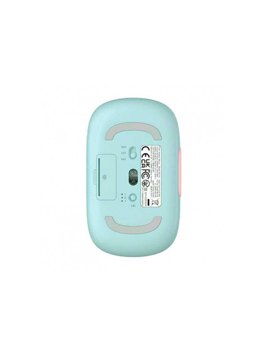 Беспроводная мышь UGREEN FUN+ (MU102) фотография 11