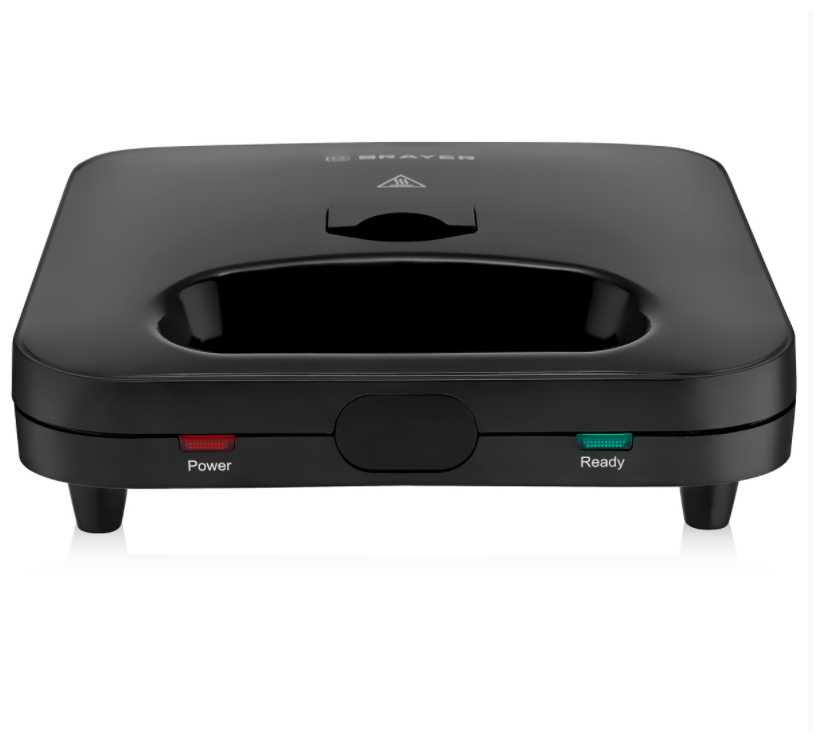 Сэндвичница Brayer BR2202