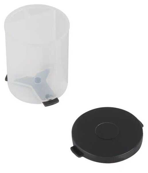 Набор походной посуды для кемпинга Meal Kit Blue, 7 предметов фотография 7