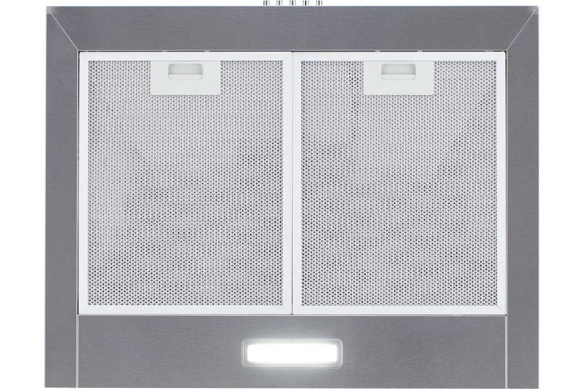 Вытяжка кухонная Cata V3-S600 X фотография 7