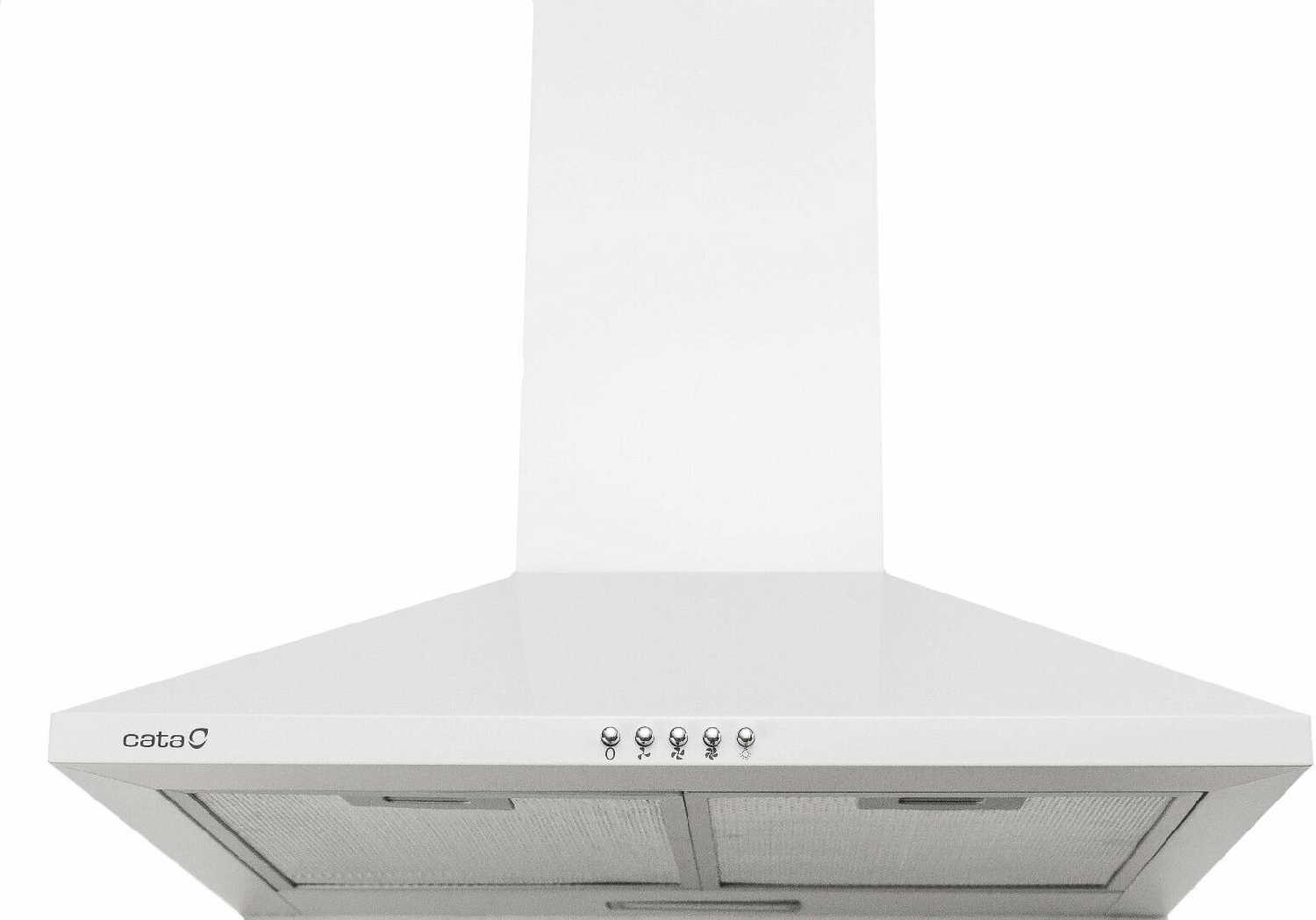 Вытяжка кухонная Cata V3-S600 X фотография 8