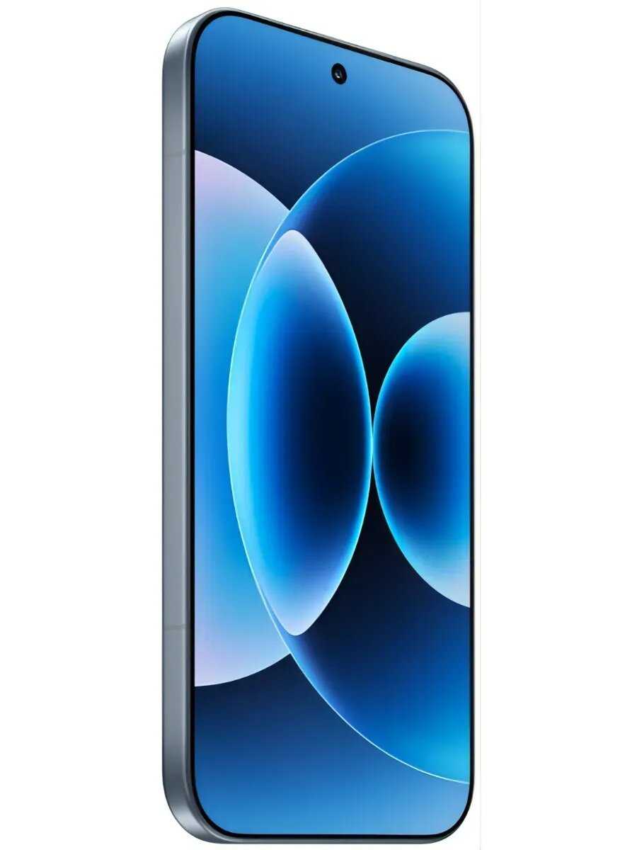 Смартфон Xiaomi 17 фотография 6
