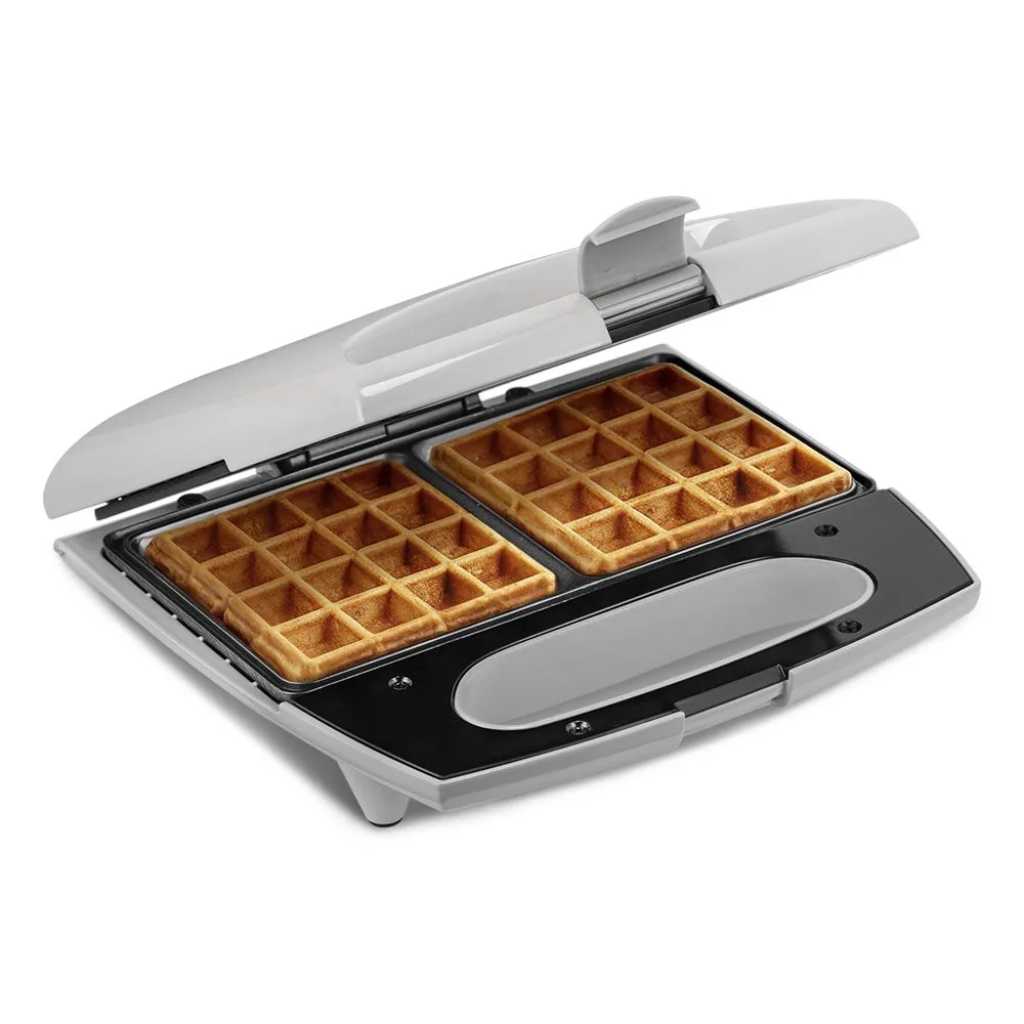 Вафельница Kitfort КТ-4681 фотография 5