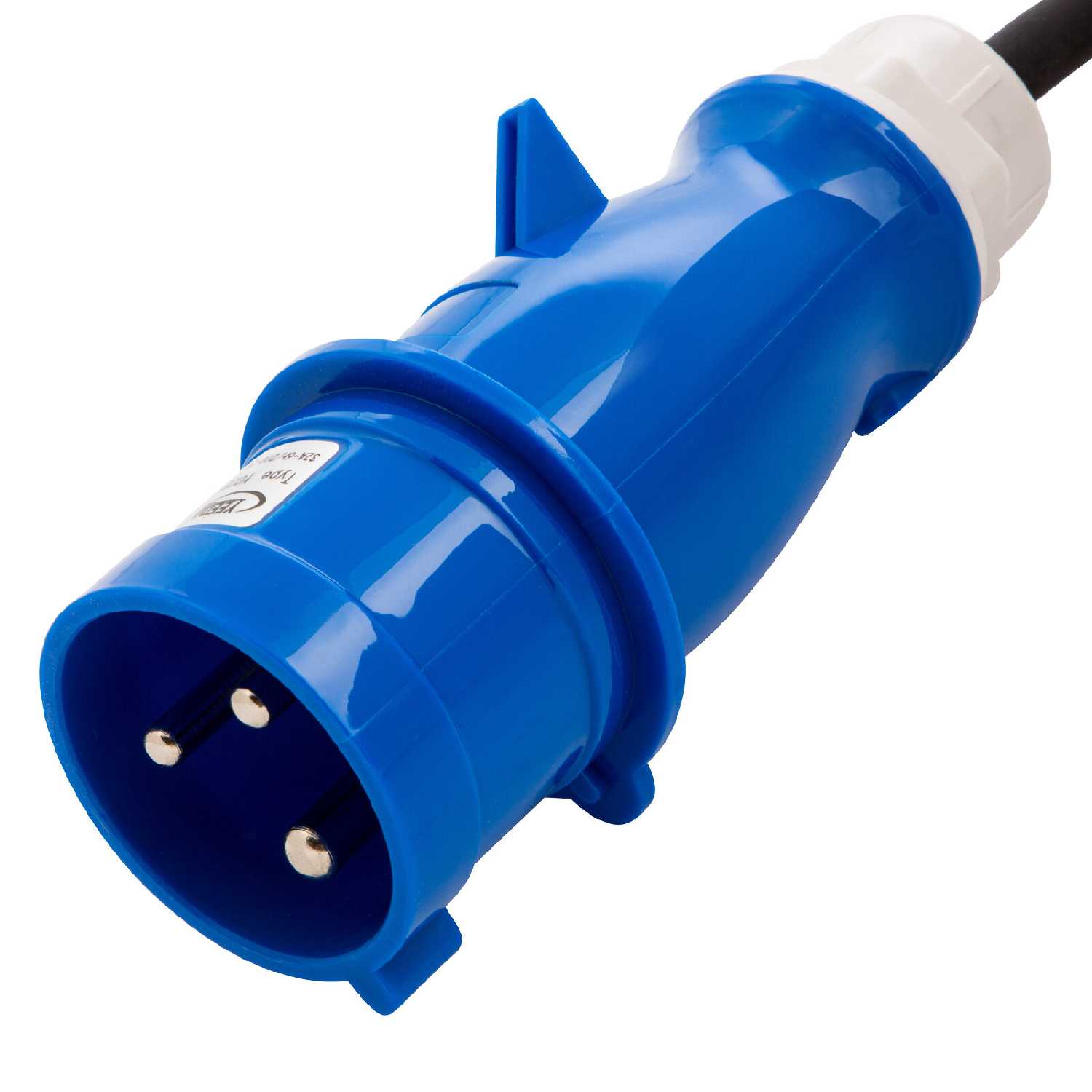 Электрическая тепловая пушка Denzel Электрод зажигания для тепловой пушки (DHC 5-400) фотография 14