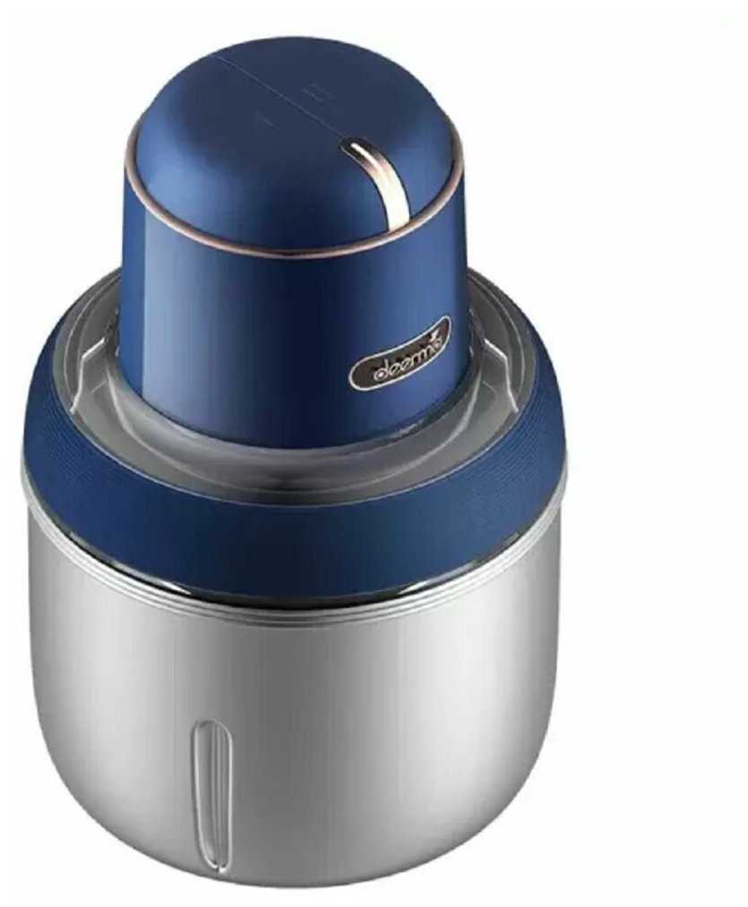 Измельчитель Deerma DEM-JR08 фотография 18