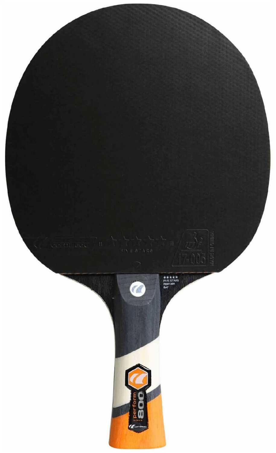 Ракетка для настольного тенниса Cornilleau Perform 800