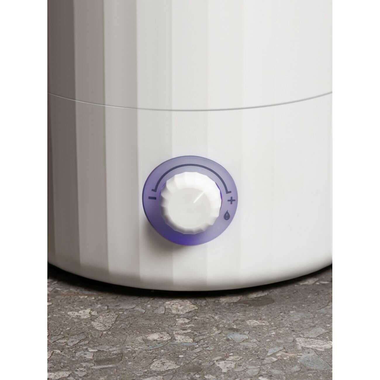 Увлажнитель Rombica Breeze фотография 4