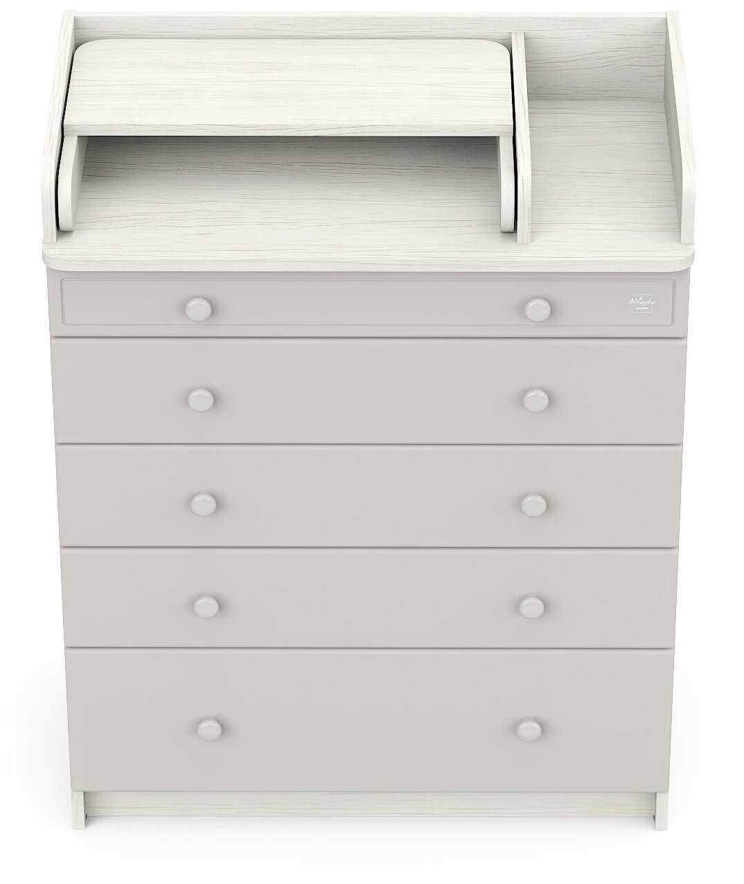 Комод пеленальный Сириус-2 Elio фотография 32