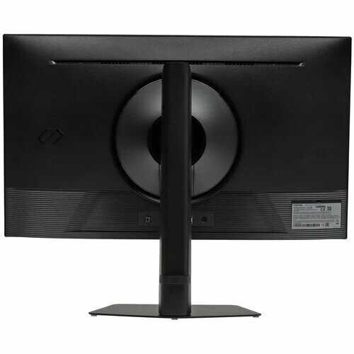 Монитор Samsung Odyssey G5 S27DG500EI фотография 4