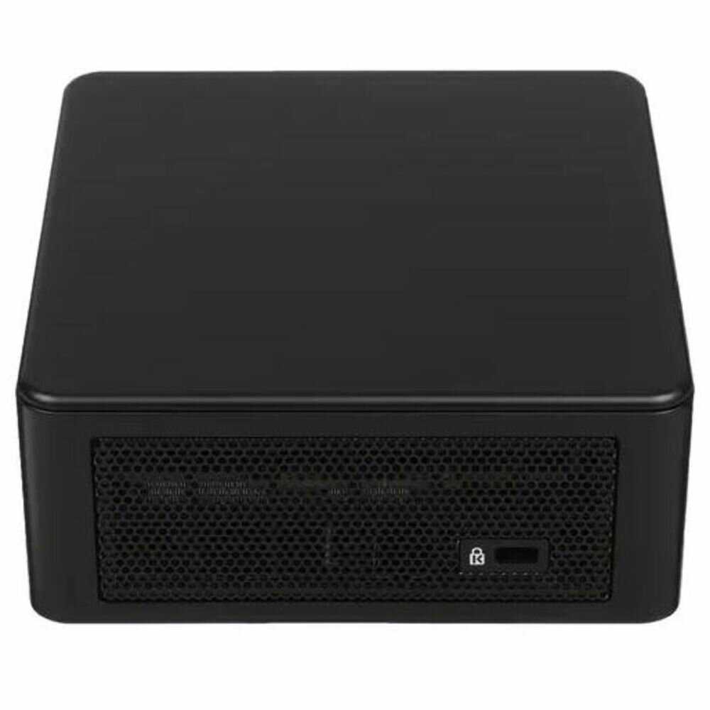 Неттоп Intel Intel NUC (NUC11PAHI50Z00) фотография 3