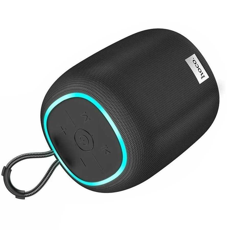 Беспроводная колонка Hoco HC14 Sports Wireless Speaker фотография 3