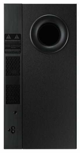 Саундбар Samsung HW-M360 фотография 4