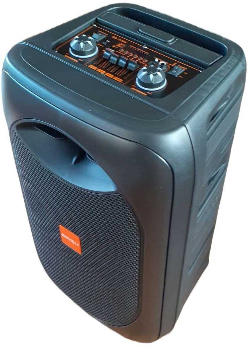 Колонка акустическая Better Sound DG-1136A фотография 8