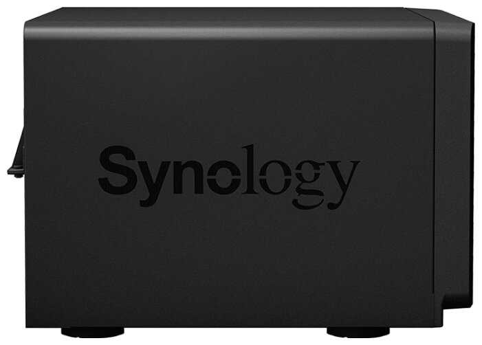 Nas-Устройство Synology DS1621+ фотография 3