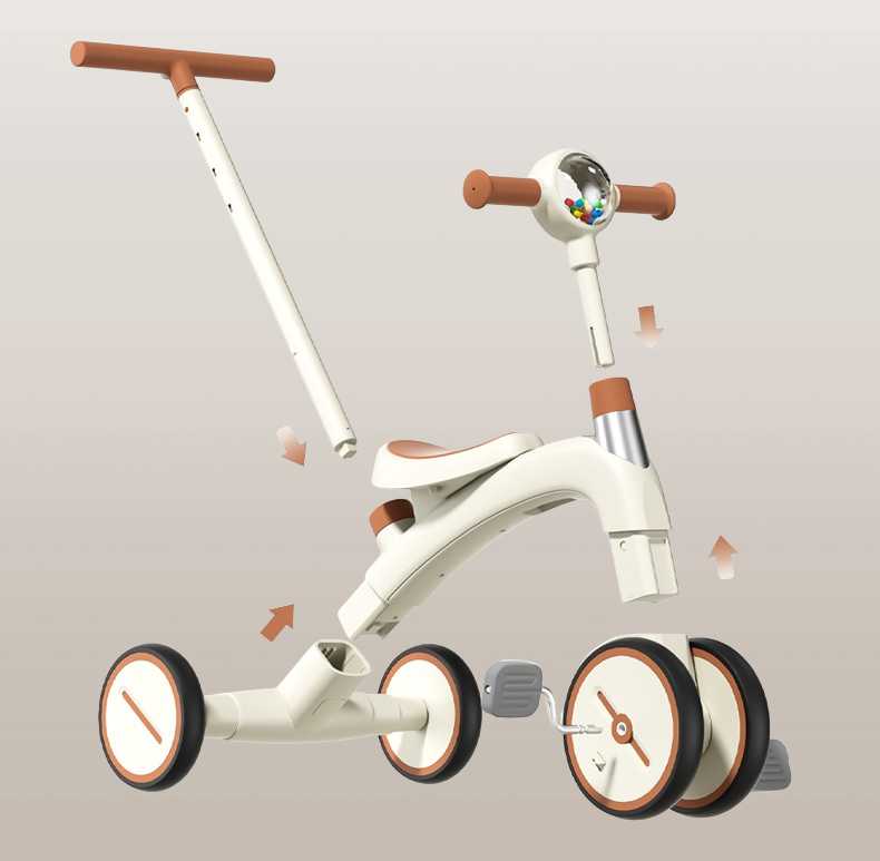 Беговел HOP Mini фотография 9