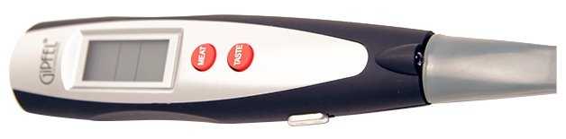 Термометр со щупом GIPFEL Термометр со щупом (5906) фотография 1