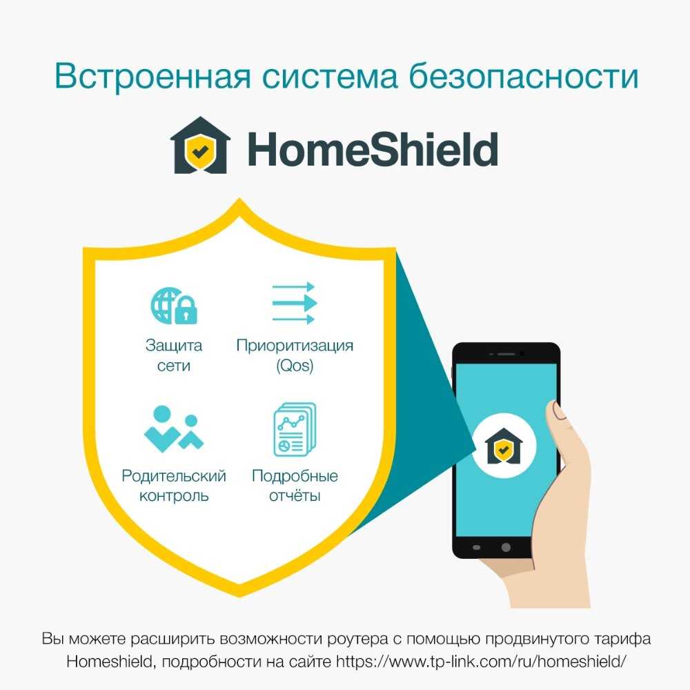 Домашняя Mesh Wi-Fi система TP-Link Deco X55 (AX3000) фотография 9