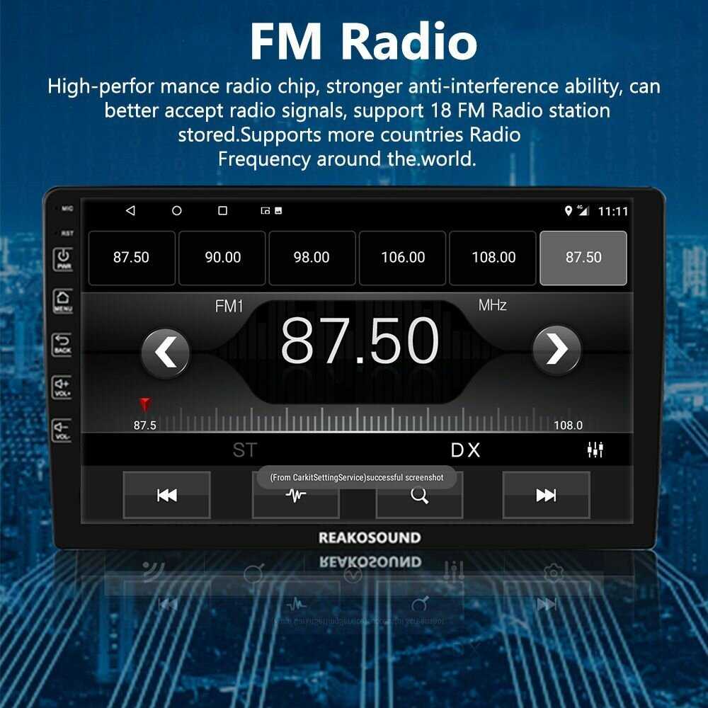 Магнитола Geely Emgrand EC7 / Джили Эмгранд EC7 2009-2016-Android 4+64G-Carplay-1.8Ghz-Кулер фотография 12