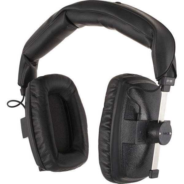 Наушники Beyerdynamic DT 100 фотография 6