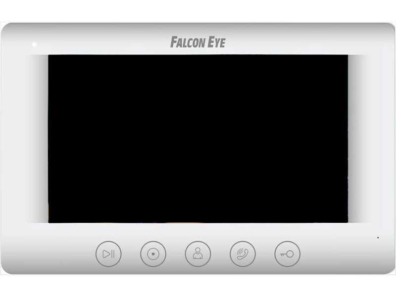 Домофон Falcon Eye Cosmo HD Plus фотография 7