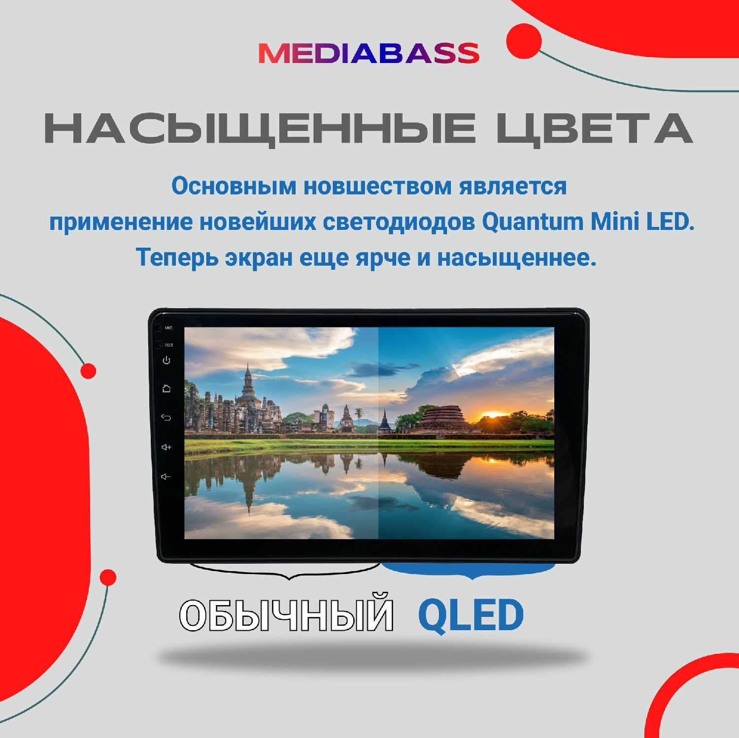 Магнитола Nissan Android 13 (8/128ГБ, DSP, 4G модем) фотография 12