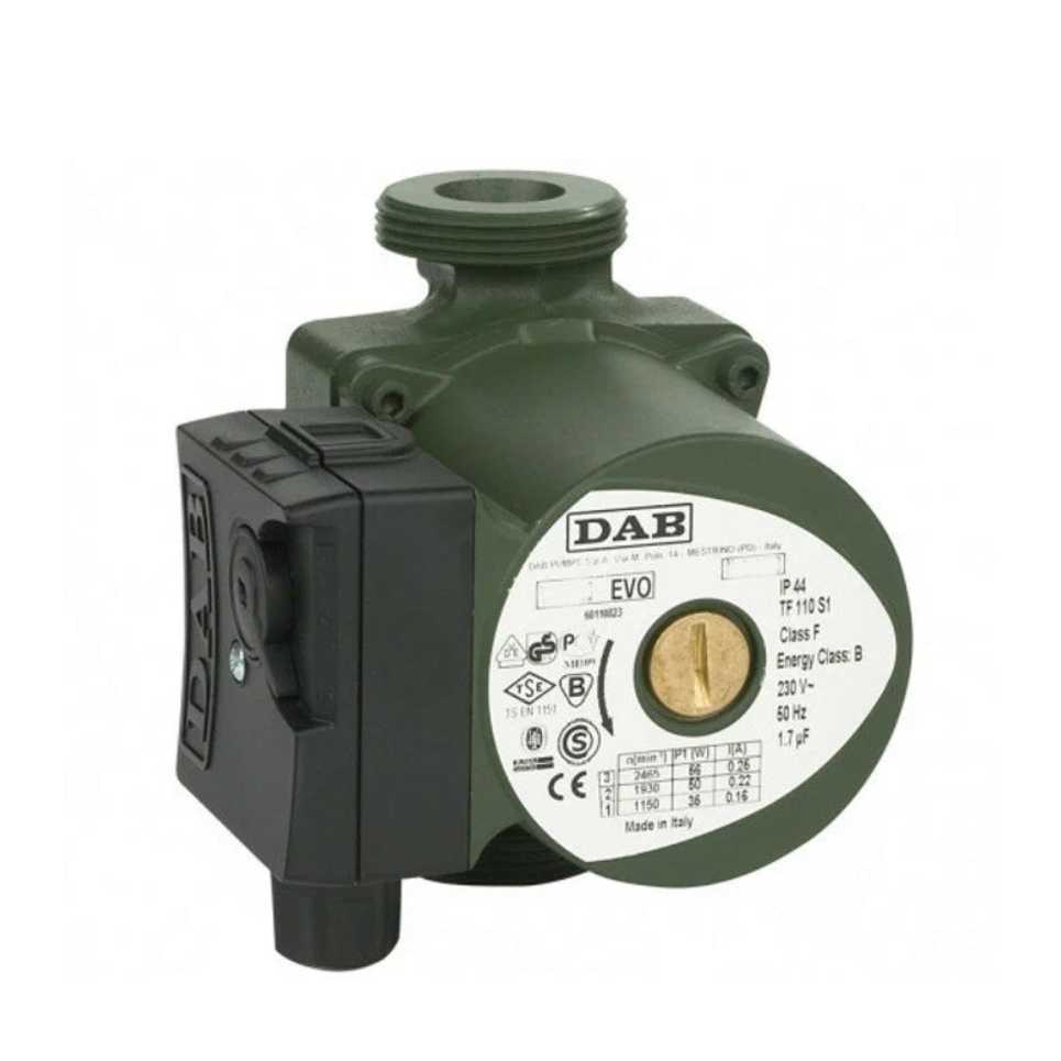 Циркуляционный насос DAB VA 35/130 (71 Вт) фотография 5