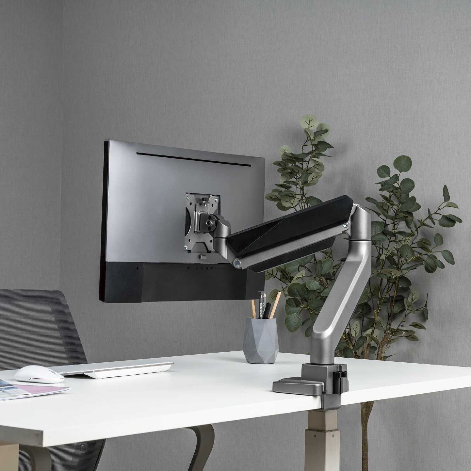 Кронштейн для монитора Ergostol Arm Pro фотография 1