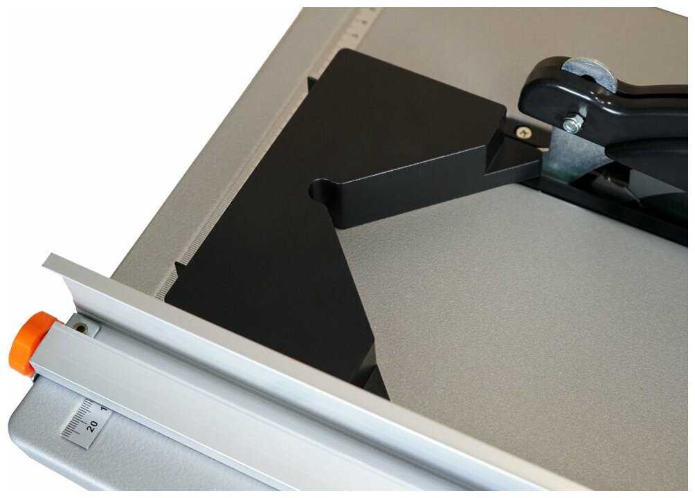 Распиловочный станок Sturm! TS10420I, 1000 Вт фотография 10