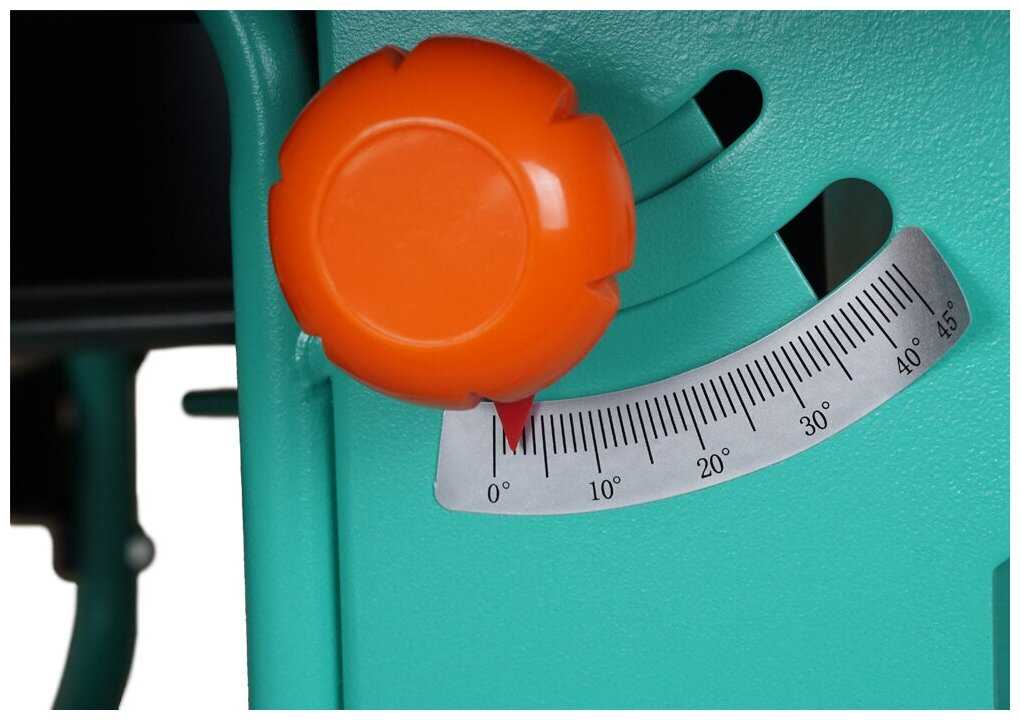 Распиловочный станок Sturm! TS10420I, 1000 Вт фотография 11