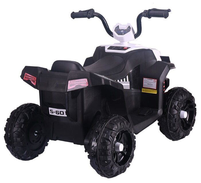 Zhehua Квадроцикл S601 фотография 9