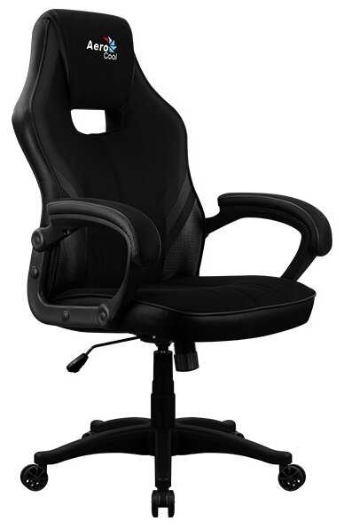 Компьютерное кресло AeroCool AERO 2 Alpha игровое фотография 17