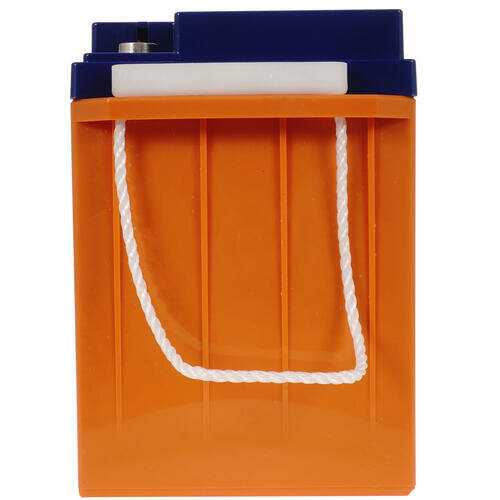 Аккумуляторная батарея DELTA Battery GEL 12-150 12В фотография 27