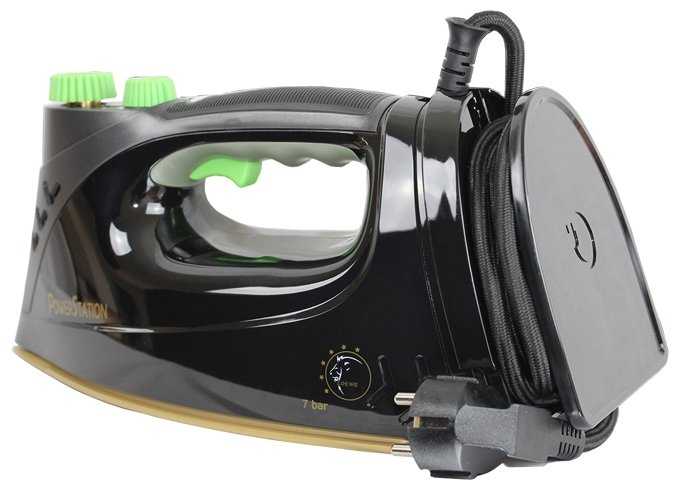 Парогенератор Loewe Premium LW-IR-HG-001